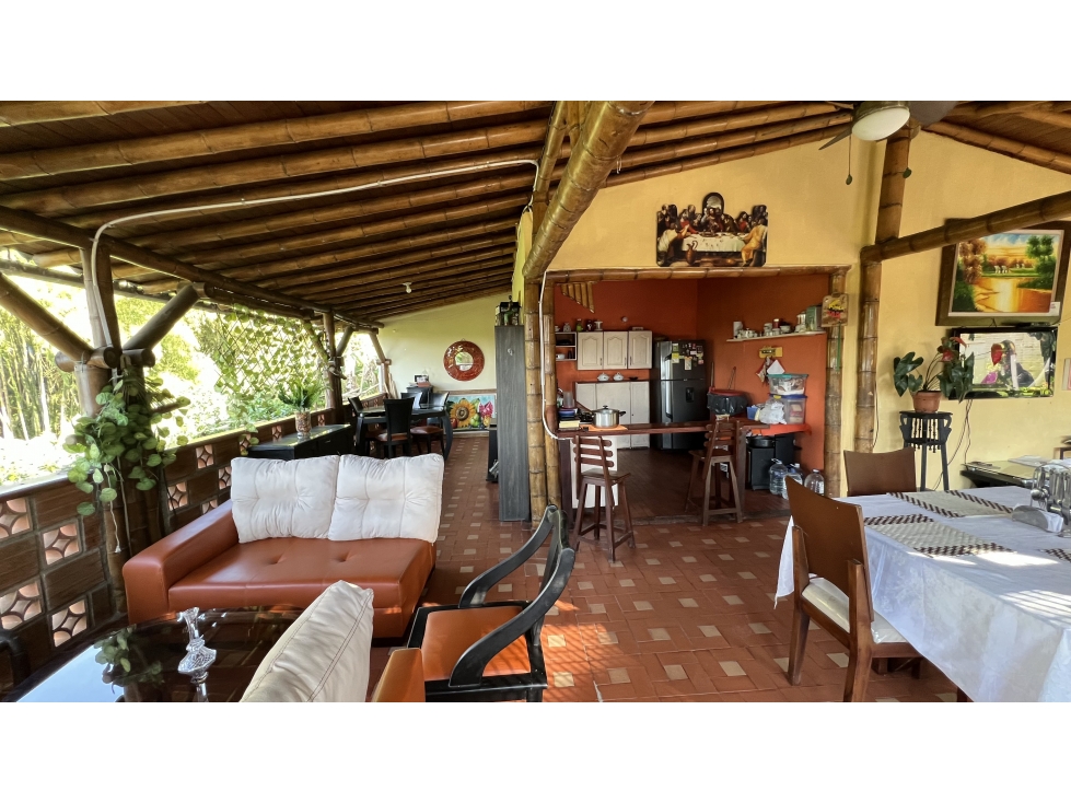 Casa en venta en Combia, Pereira · foto 9 de 24