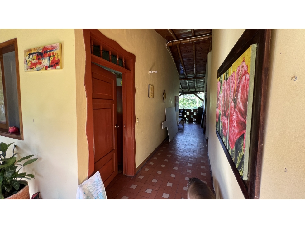 Casa en venta en Combia, Pereira · foto 12 de 24