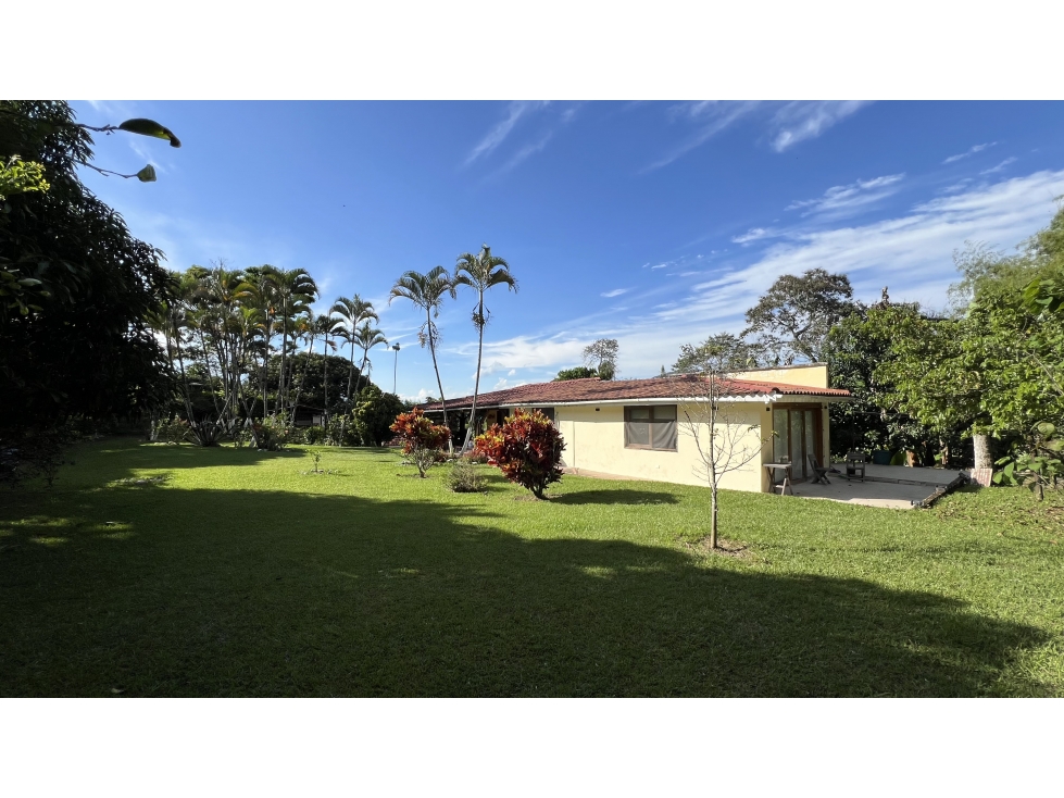 Casa en venta en Combia, Pereira · foto 13 de 24