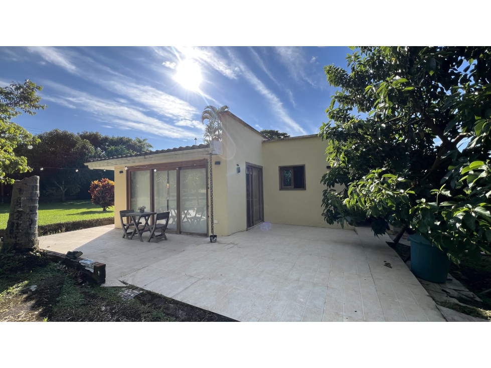 Casa en venta en Combia, Pereira · foto 14 de 24