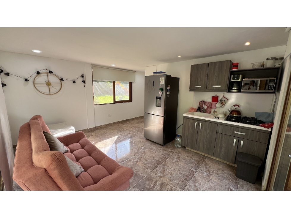 Casa en venta en Combia, Pereira · foto 15 de 24
