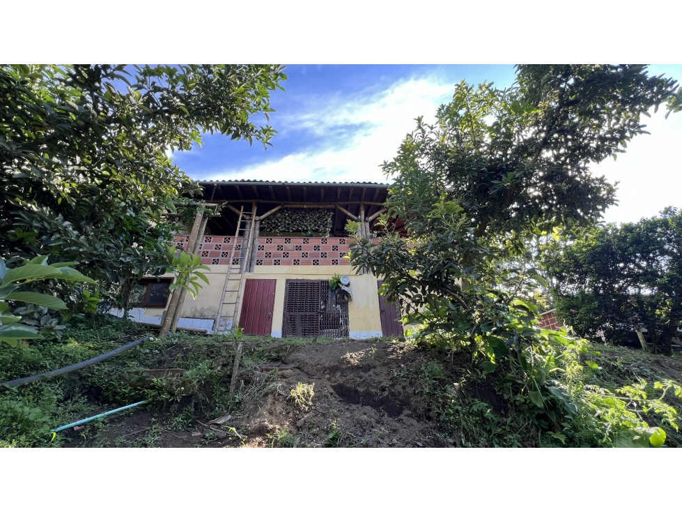 Casa en venta en Combia, Pereira · foto 22 de 24