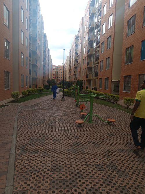 Apartamento de 3 alcobas en arriendo en Zona Centro, Madrid, 64 m² · foto 22 de 24