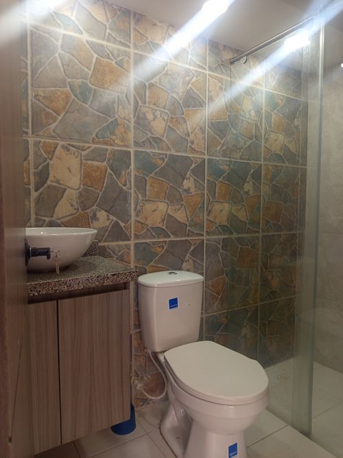 Apartamento de 3 alcobas en arriendo en Zona Centro, Madrid, 64 m² · foto 24 de 24