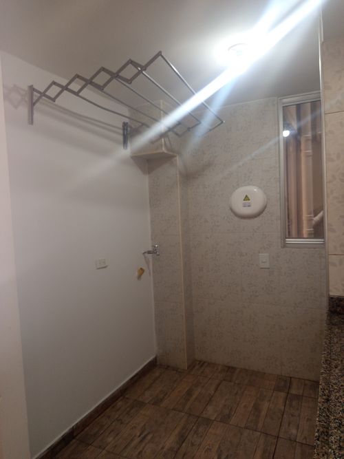 Apartamento de 3 alcobas en arriendo en Zona Centro, Madrid, 64 m² · foto 23 de 24