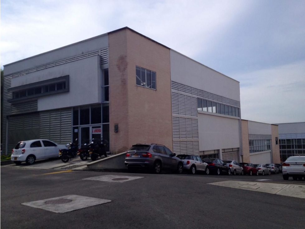 Bodega en Arriendo en La villa, Pereira