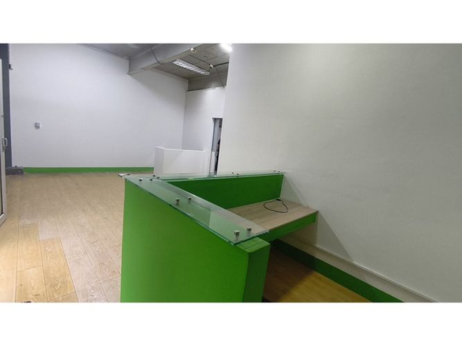 Bodega en arriendo en La Villa, Pereira, 701 m² · foto 3 de 24