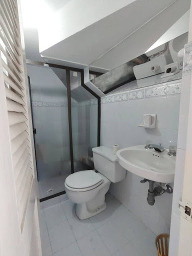 Apartamento en Arriendo en Rionegro en Alto Del Medio