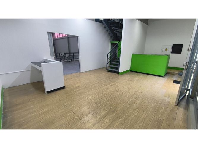 Bodega en arriendo en La Villa, Pereira, 701 m² · foto 5 de 24