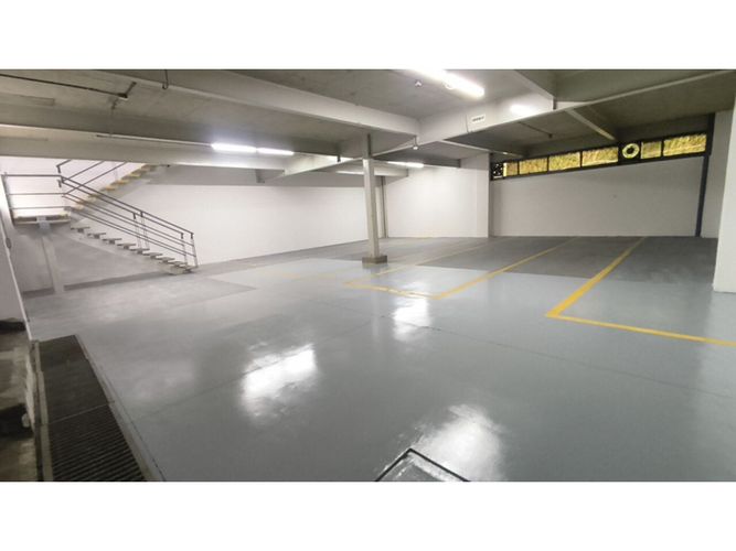 Bodega en arriendo en La Villa, Pereira, 701 m² · foto 16 de 24
