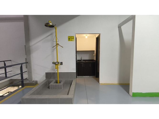 Bodega en arriendo en La Villa, Pereira, 701 m² · foto 22 de 24