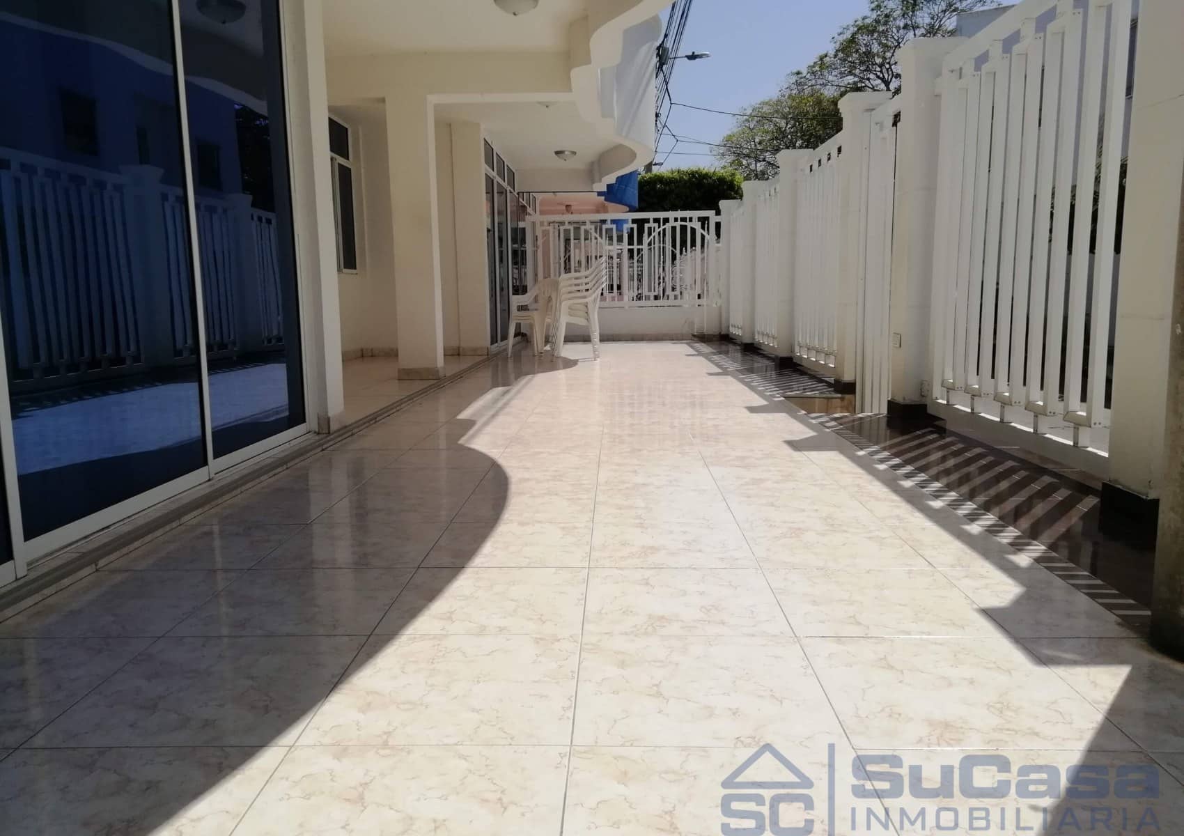 Casa en venta en El Recreo, Cartagena · foto 2 de 11