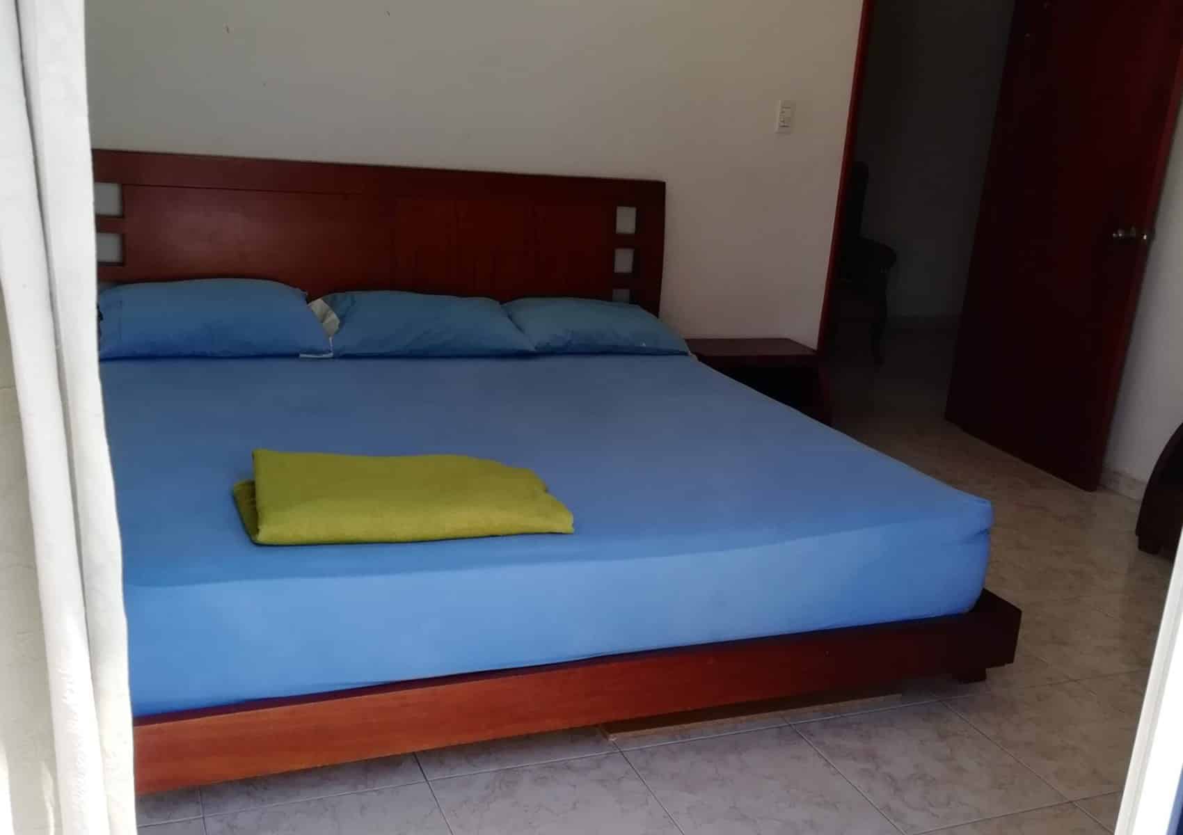 Casa en venta en El Recreo, Cartagena · foto 9 de 11