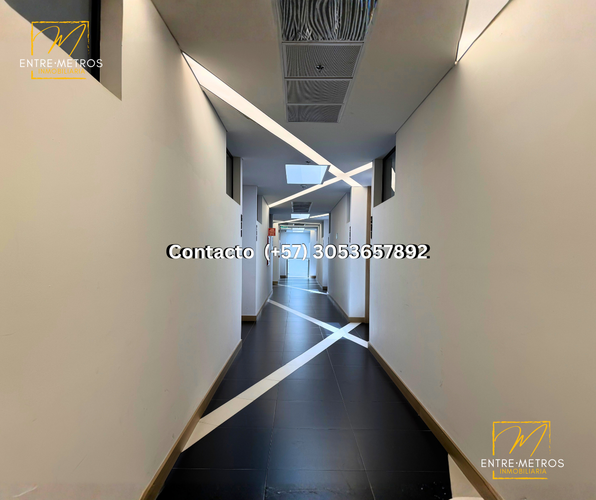 Consultorio en arriendo en Calahorra, Cajicá, 47 m² · foto 2 de 9