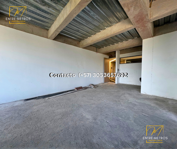 Consultorio en arriendo en Calahorra, Cajicá, 47 m² · foto 3 de 9