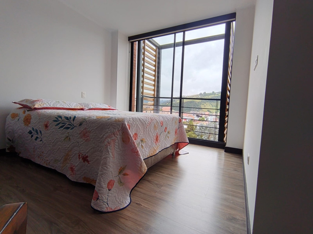 Foto del apartamento