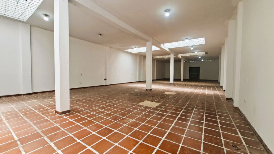 Bodega en arriendo en Ub Los Geranios, Chía, 300 m² · foto 7 de 11