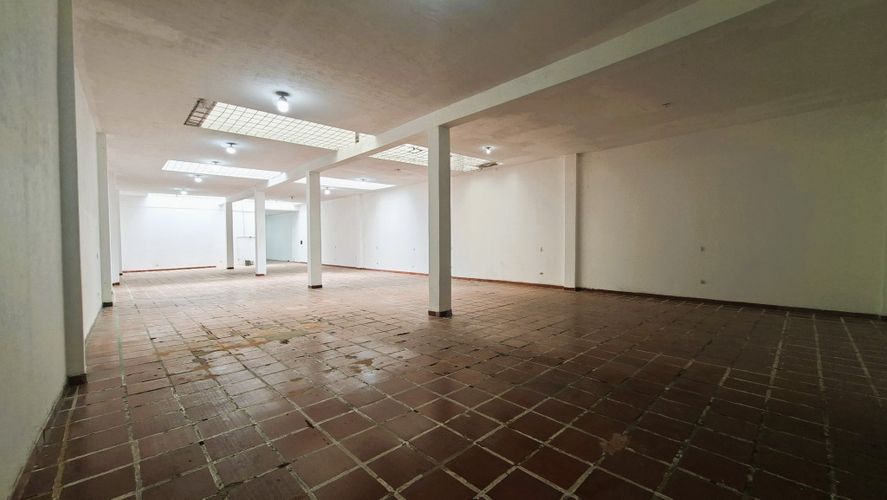 Bodega en arriendo en Ub Los Geranios, Chía, 300 m² · foto 8 de 11