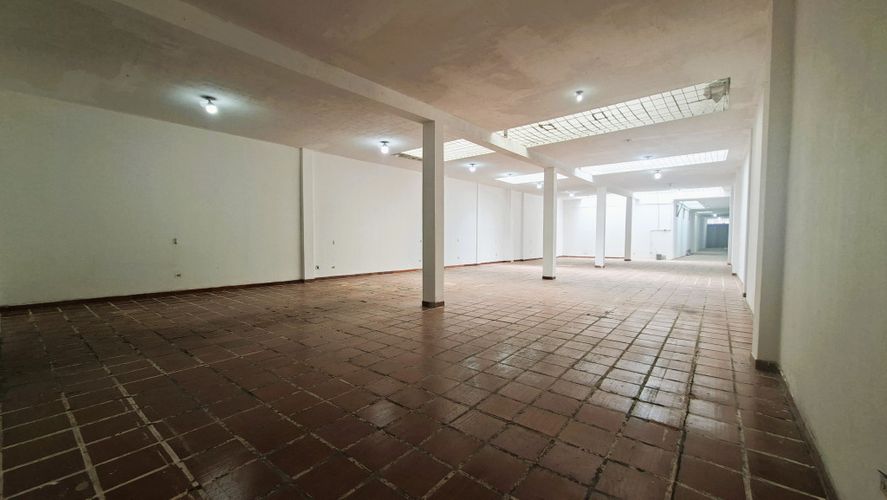 Bodega en arriendo en Ub Los Geranios, Chía, 300 m² · foto 9 de 11