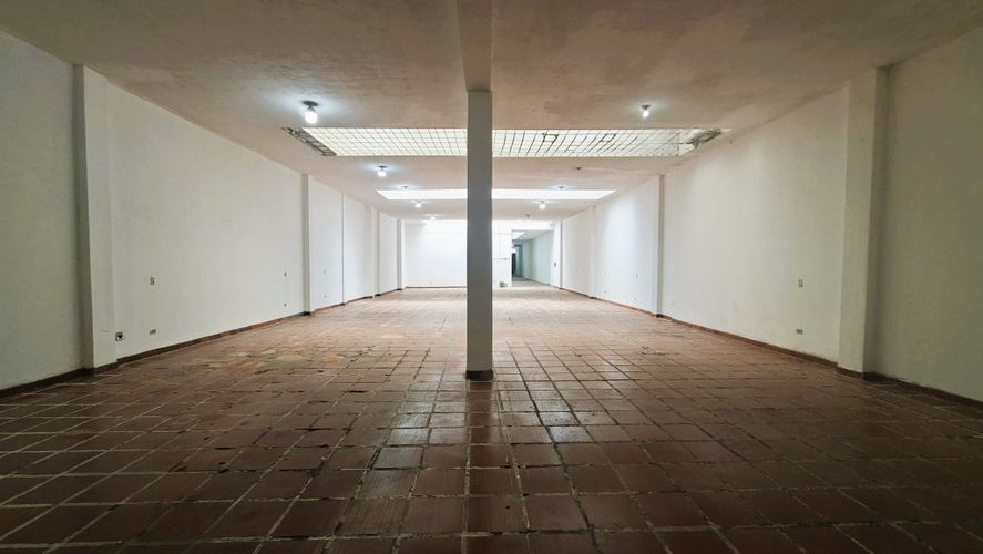 Bodega en arriendo en Ub Los Geranios, Chía, 300 m² · foto 10 de 11