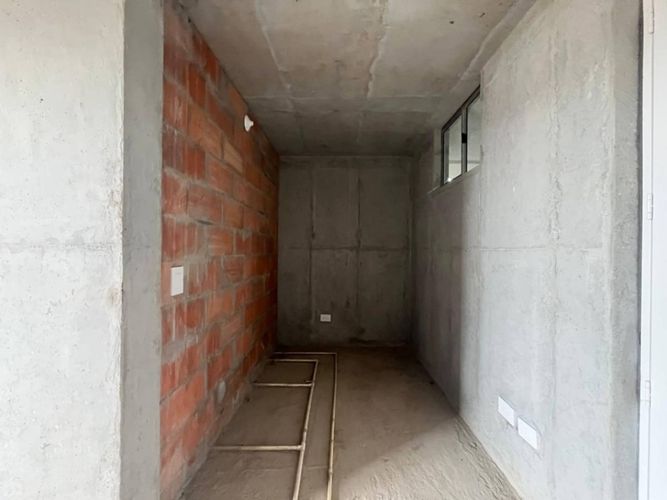 Apartamento de 2 alcobas en venta en El Porvenir, Rionegro, 45 m² · foto 4 de 11