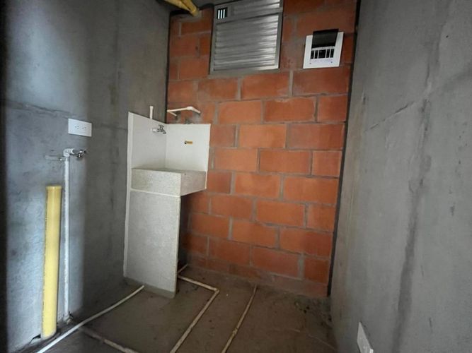 Apartamento de 2 alcobas en venta en El Porvenir, Rionegro, 45 m² · foto 6 de 11
