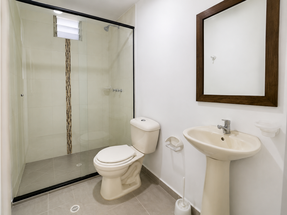 Apartamento en venta en Betania, Sabaneta · foto 9 de 10