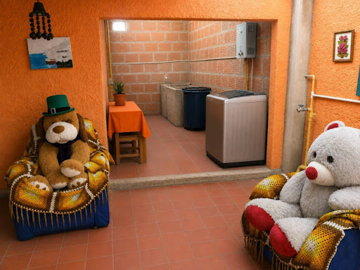 Casa en venta en Bello Horizonte, Bogotá · foto 22 de 24