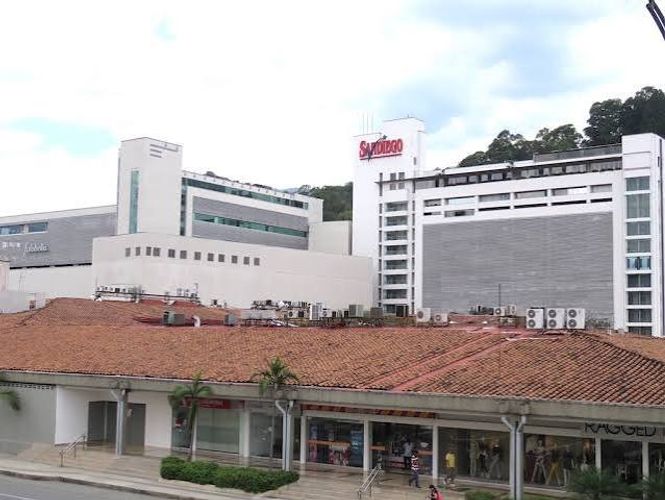 Local en arriendo en Vía Las Palmas, Medellín, 90 m² · foto 2 de 3