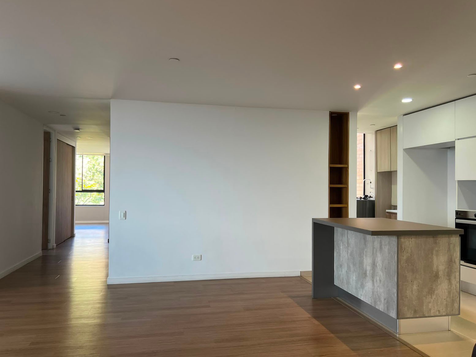 Foto del apartamento