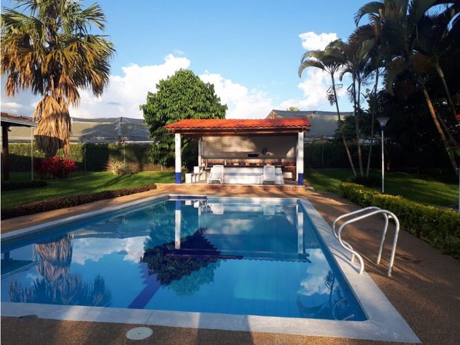 Finca en venta en Combia, Pereira, 400 m² · foto 2 de 21