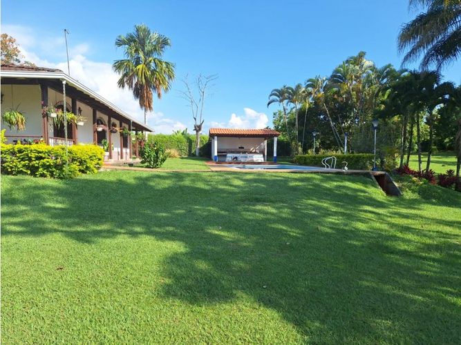Finca en venta en Combia, Pereira, 400 m² · foto 4 de 21