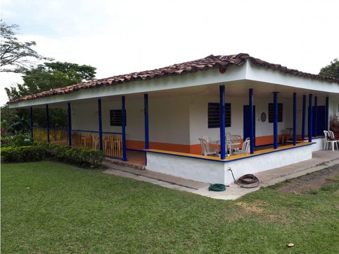 Finca en venta en Combia, Pereira, 400 m² · foto 5 de 21