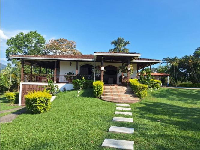 Finca en venta en Combia, Pereira, 400 m² · foto 6 de 21
