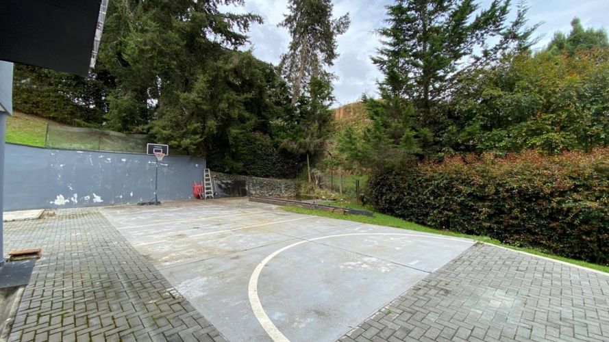 Casa de 6 alcobas en venta en Las Palmas, Envigado, 721 m² · foto 5 de 24