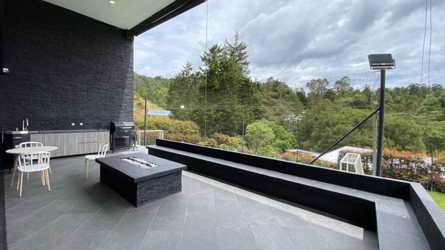 Casa de 6 alcobas en venta en Las Palmas, Envigado, 721 m² · foto 6 de 24