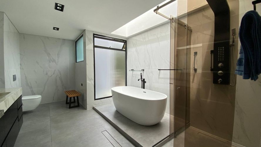 Casa de 6 alcobas en venta en Las Palmas, Envigado, 721 m² · foto 10 de 24