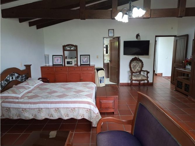 Finca en venta en Combia, Pereira, 400 m² · foto 10 de 21