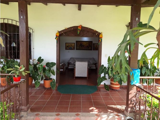 Finca en venta en Combia, Pereira, 400 m² · foto 11 de 21