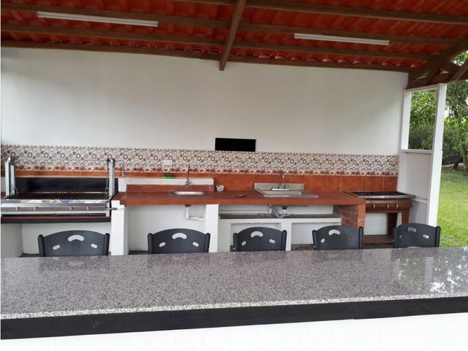 Finca en venta en Combia, Pereira, 400 m² · foto 12 de 21