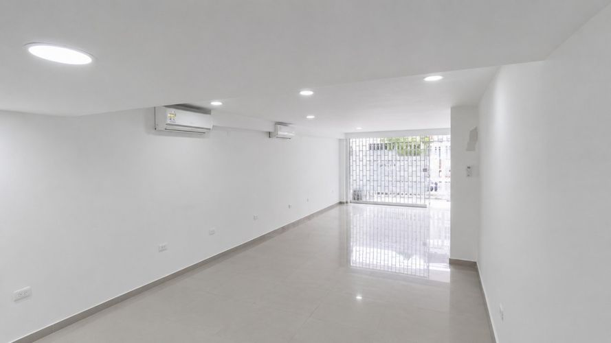 Local en arriendo en Pie De La Popa, Cartagena, 50 m² · foto 2 de 8