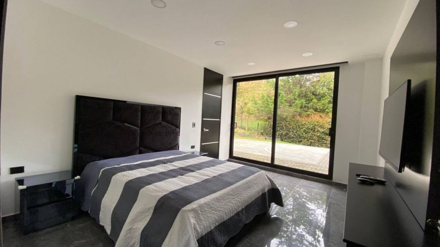 Casa de 6 alcobas en venta en Las Palmas, Envigado, 721 m² · foto 20 de 24