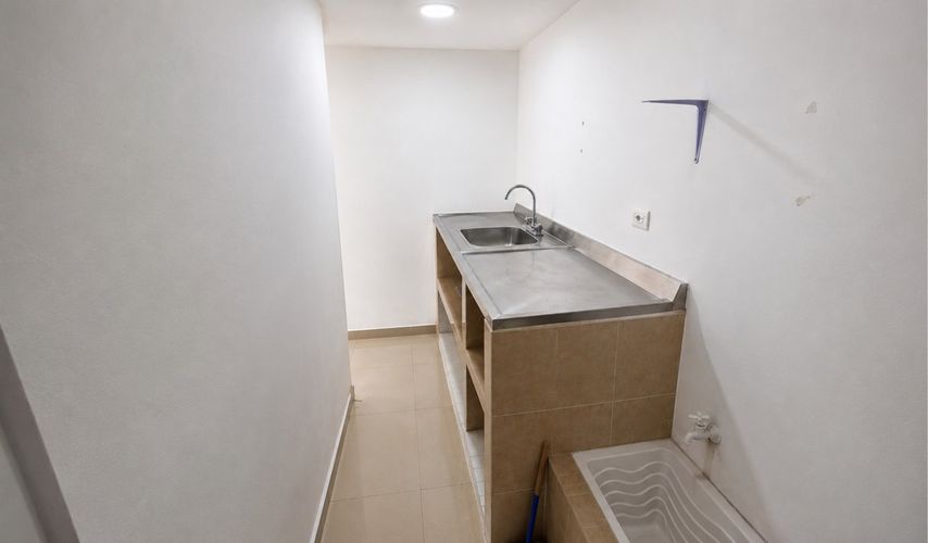 Local en arriendo en Pie De La Popa, Cartagena, 50 m² · foto 6 de 8