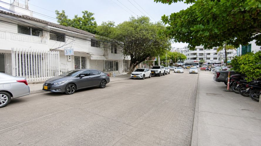 Local en arriendo en Pie De La Popa, Cartagena, 50 m² · foto 8 de 8