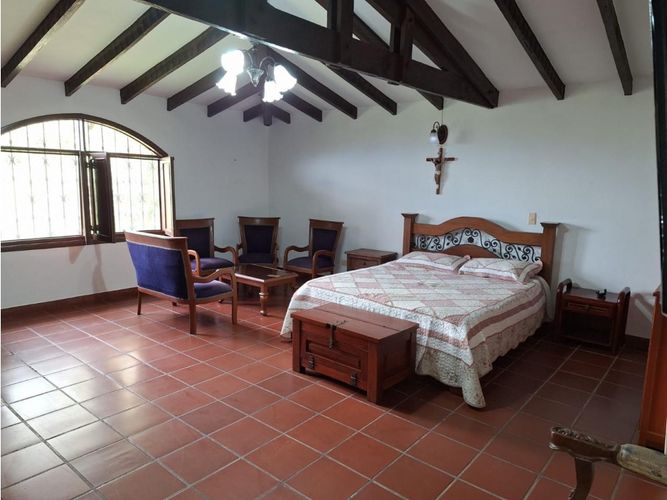 Finca en venta en Combia, Pereira, 400 m² · foto 16 de 21