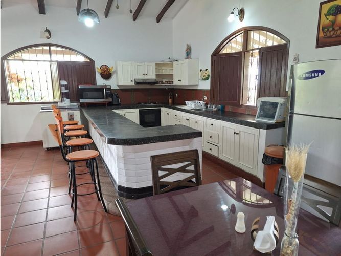 Finca en venta en Combia, Pereira, 400 m² · foto 17 de 21