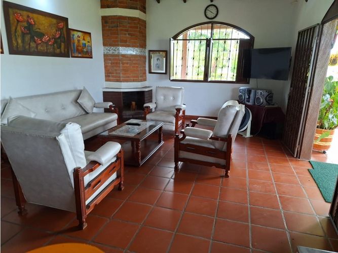 Finca en venta en Combia, Pereira, 400 m² · foto 18 de 21