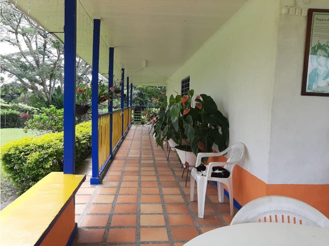 Finca en venta en Combia, Pereira, 400 m² · foto 19 de 21