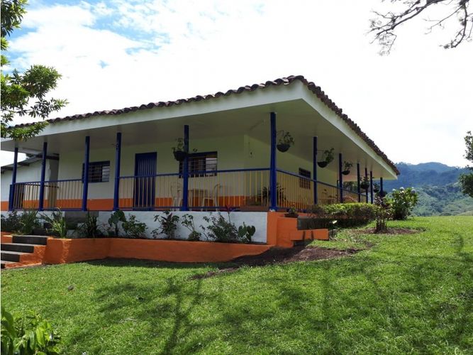 Finca en venta en Combia, Pereira, 400 m² · foto 20 de 21
