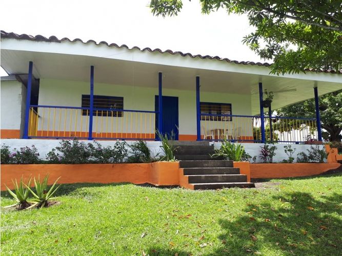 Finca en venta en Combia, Pereira, 400 m² · foto 21 de 21
